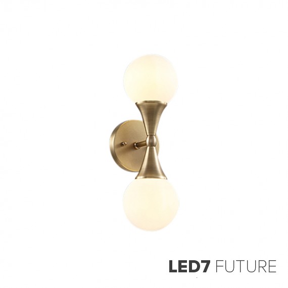 Tindle London - Wall light VL074